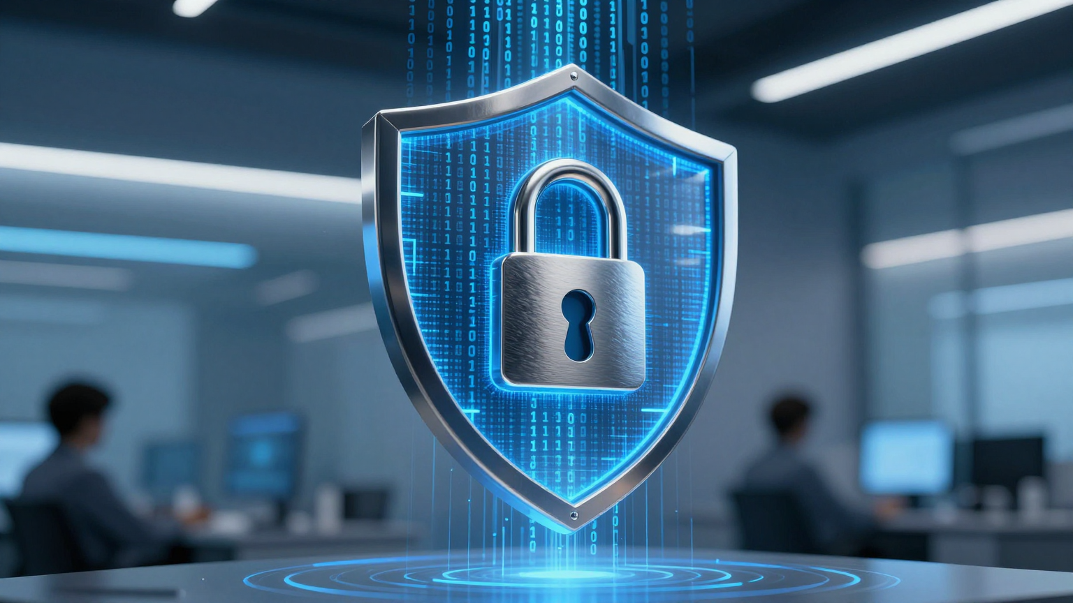 KVKK uyum süreci ve veri güvenliği simülasyonu